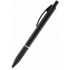 Ручка масляная Axent Prestige синяя 42307
