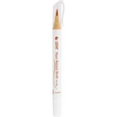Маркер акварельный STA кисточка AQUA NATURAL BRUSH STA3700-4 глубокий желтый
