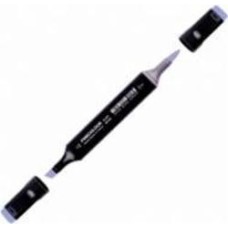 Маркер спиртовой FINECOLOUR EF102-291N ломонос