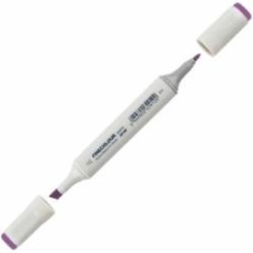 Маркер спиртовой FINECOLOUR Sketch EF100-121 темный фиолетовый