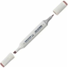 Маркер спиртовой FINECOLOUR Sketch EF100-169 грецкий орех