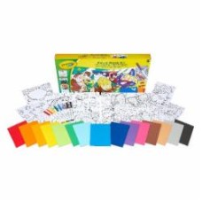 Набор для творчества Deluxe Создай свою мозаику Crayola