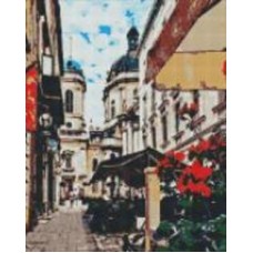 Алмазная мозаика Волшебный Львов Идейка Алмазная мозаика Волшебный Львов Идейка