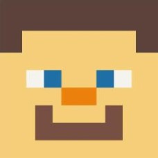 Картина по номерам Стив 30х30 см ART CRAFT