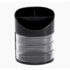 Подставка для ручек 12,2х9,3 см Brushme