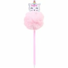 Ручка шариковая Котенок