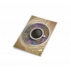 Блокнот Кофе A4 1В2281 Аркуш Блокнот Кофе A4 1В2281 Аркуш