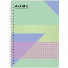 Блокнот А5 96 лист. 8032-19-A Axent