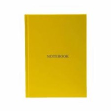 Блокнот АртПринт premium А5 96 лист. клетка Pantone-2