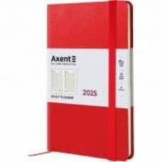 Дневник датированный Strong 145x210 мм Axent Partner A5 2025 8819-25-05-A