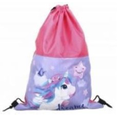 Сумка для обуви Leader Unicorn dream