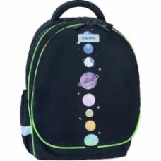 Рюкзак школьный Bagland Butterfly 56566 (суб.1332)
