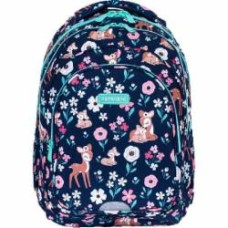 Рюкзак школьный ASTRABAG AB300 BABY DEER