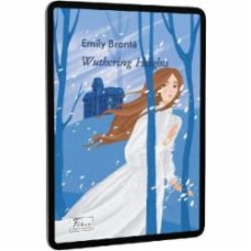 Книга Эмили Бронте «Wuthering Heights» 978-966-03-9991-4