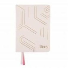 Дневник датированный Bianco 352 стр. Leo Planner A6 2025 252595