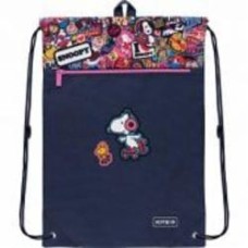 Сумка для обуви KITE Peanuts Snoopy SN22-601M-1