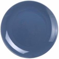 Тарелка подставная Bella Vita Blueberry 27 см