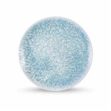 Блюдо Wilmax Coral Blue Graphics 30 см WL-671607 / A