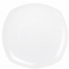 Тарелка подставная Fiora квадратная Serenity 26 см