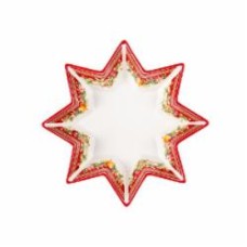 Салатник Lefard Christmas Collection 26 см 986-122