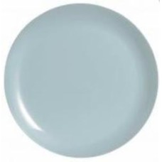 Тарелка десертная Luminarc Diwali Paradise Blue 19 см