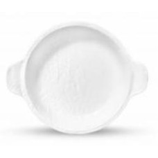 Блюдо Wilmax для подачи Whitestone 400 мл WL-661542/A