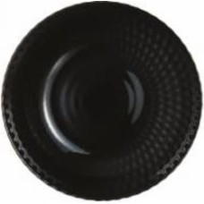 Тарелка суповая Luminarc Pampille Black 20 см Q4619