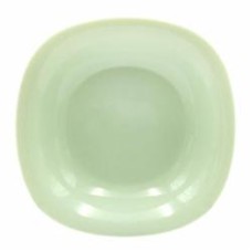 Тарелка суповая Luminarc Carine Paradise Green 21 см V7417