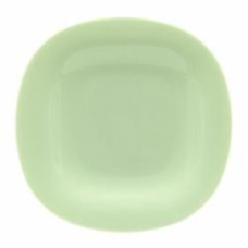 Тарелка десертная Luminarc Carine Paradise Green 21,5 см V7418