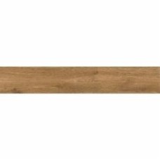 Плитка Golden Tile Kronewald коричневый 119,8х19,8 977129