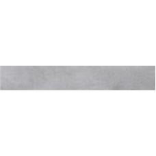 Керамический плинтус Декостайл Area Cement серый 322830 7х40
