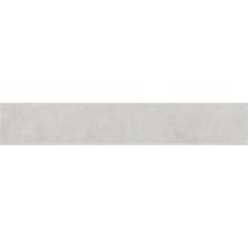 Керамический плинтус Декостайл Area Cement айвори 32А830 7х40