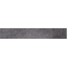 Керамический плинтус Декостайл Area Cement антрацит 32У830 7х40