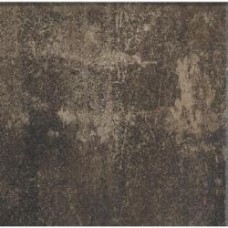 Клинкерная плитка Ceramika Paradyz Fondi brown kapinos stopnica narozna 33x33