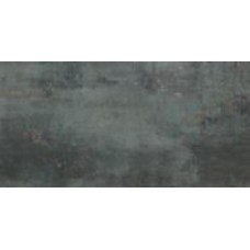 Плитка TAU Ceramica Metal Seagreen 60х120