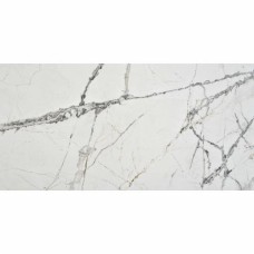 Плитка STN CERAMICA Лагом Вайт SAT RECT 60x120