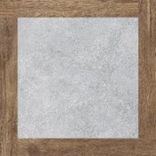 Плитка Golden Tile Concrete Wood grey G92510 60,7х60,7 см