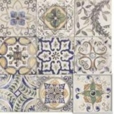 Плитка Mainzu Maiolica Faenza Centro floor 20x20 см