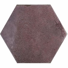Плитка Cifre Oken Garnet hex 23,2x26,7