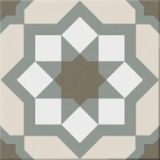 Плитка Cifre Hidra Capri Warm 20x20