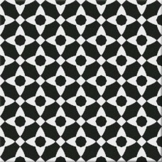 Плитка Cifre Hidra Manila White 20x20