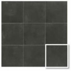 Плитка Mainzu Nostalgy Black 20x20 см