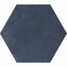 Плитка CERLAT Samoa Hex Azul 22,5x25,9