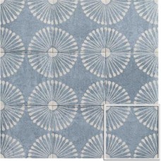Плитка Mainzu Carino Deco Ydra 20x20 см