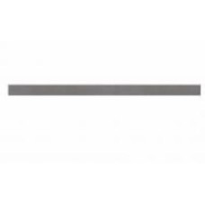 Керамический плинтус Декостайл Concrete light grey F PC 60х60 R Mat 1 7x60