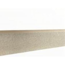 Керамический плинтус Декостайл Nyhan Pearl F PC 60х60 R Sugar 17x60