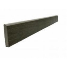 Керамический плинтус Декостайл Castello Honey F P R Mat 17,2x120