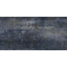 Плитка TAU Ceramica Metal Royalblue 60x120