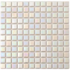 Мозаика AquaMo Super White PL25305 31,7x31,7 см