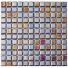 Мозаика AquaMo Cobalt PL25304 31,7x31,7 см